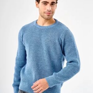 pullover para hombre