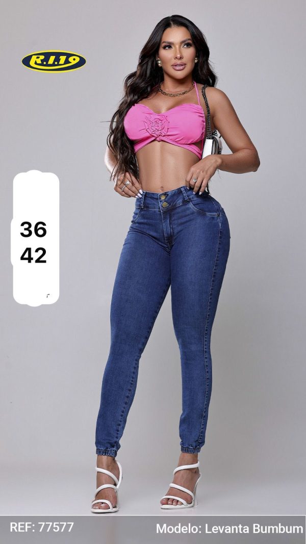 jeans RI 19