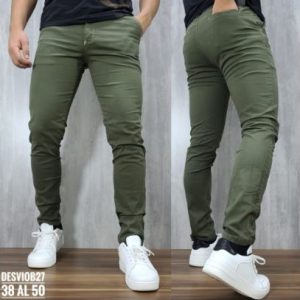 Pantalón Sport para caballero 3 x 249.000