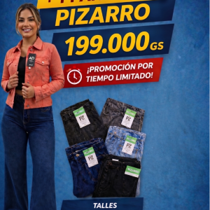 campera para dama mas pantalon de jeans