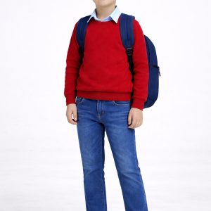Pantalon de jeans para niños