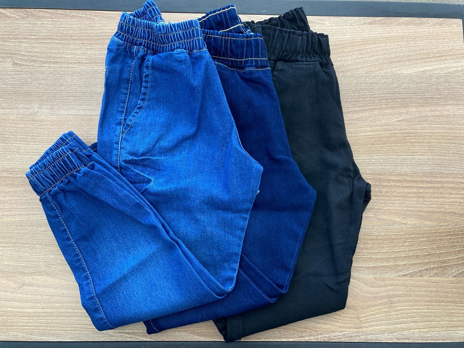 ropa para niños